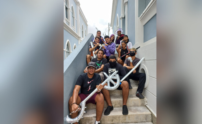 Evento “Despertar” reúne praticantes de swordplay em Maceió nos dias 3 e 4 de maio com programação gratuita