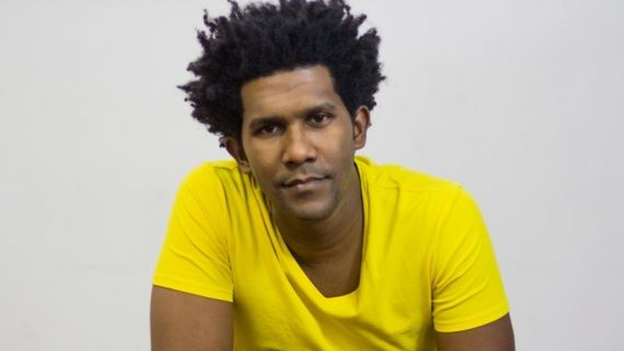 Ator de ‘Malhação’ relata racismo que sua filha de dois anos sofreu
