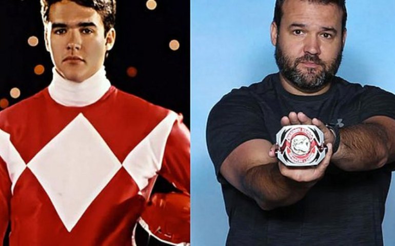 Ator de &#8216;Power Rangers&#8217; é acusado de fraude em auxílio emergencial nos EUA