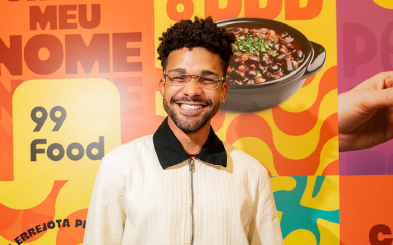 Lucas Leto fala sobre acidente de trânsito que sofreu com seu par do 'Dança dos famosos': 'Estávamos de cinto'