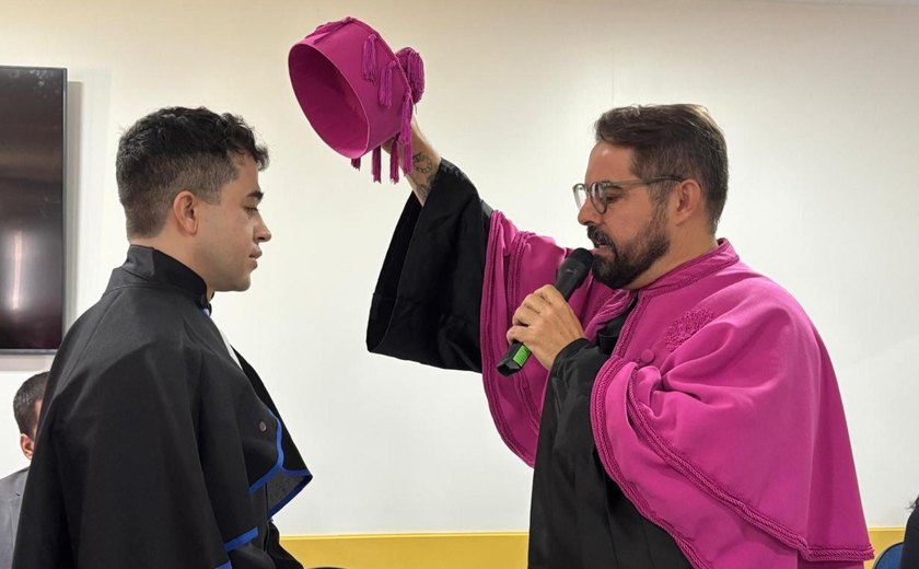 Uneal formou 718 novos profissionais em agosto