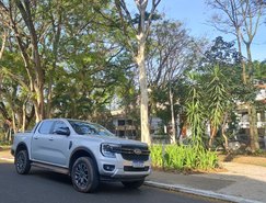Ford Ranger Black 2026 mostra equilíbrio entre robustez e eficiência - Mateus Dias (5).jpeg 