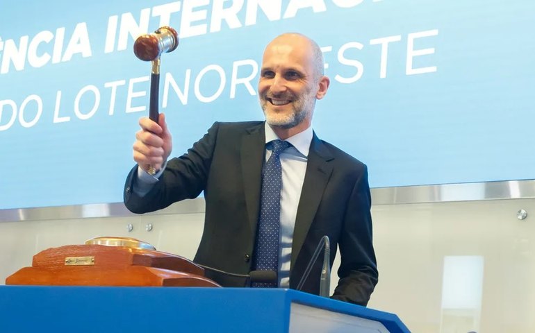 EcoRodovias vence leilão, mas mercado se preocupa com dívida