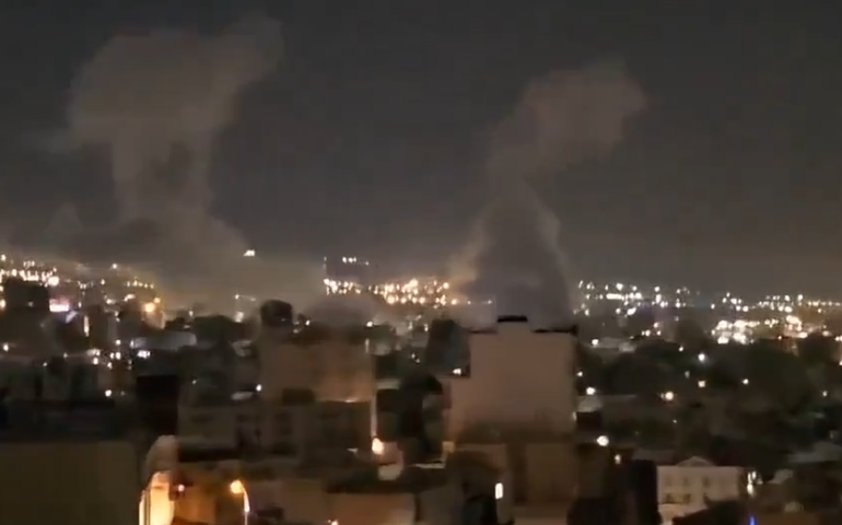 Mídia: Israel diz aos EUA que não quer esperar por um acordo nuclear com o Irã e visa atacar Fordow