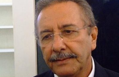 Rui Palmeira governador