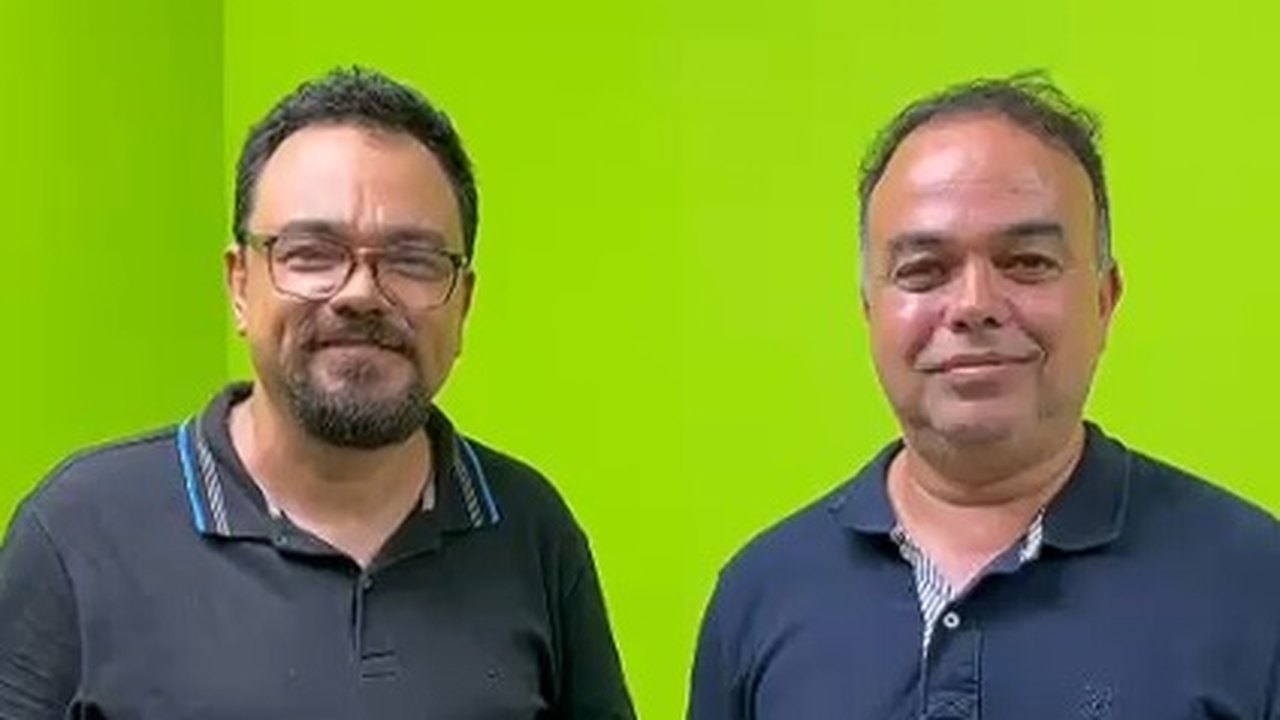 Jornalista Alexandre Lino recebe 93,88% dos votos e é reeleito presidente do Sindjornal
