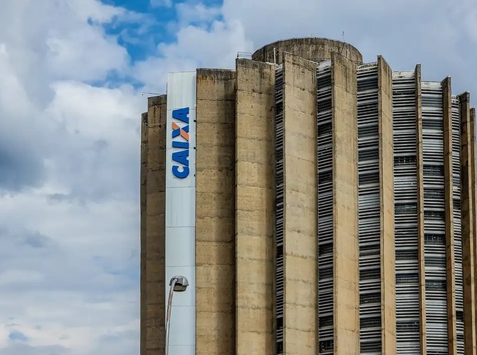 Clientes da Caixa podem dar imóvel em financiamento como garantia