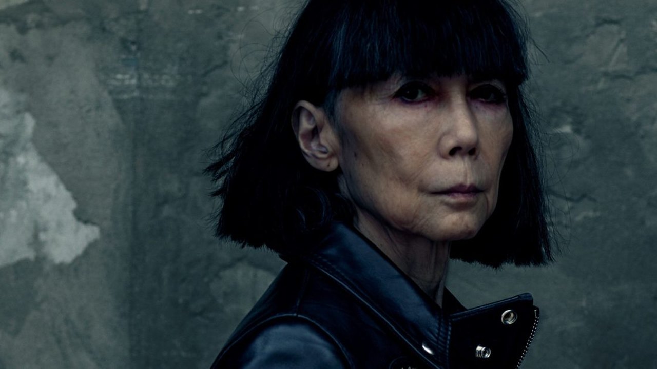 Rei Kawakubo, da Comme des Garçons, confessa esgotamento com trabalho
