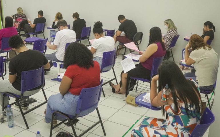 TRT-19 publica retificação do resultado e classificação preliminares do concurso público