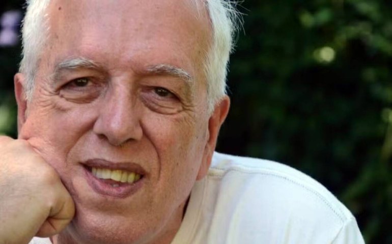 Ricardo Ramos Filho, neto de Graciliano Ramos, estreia no gênero romance