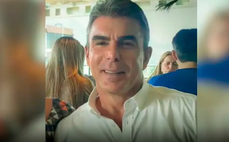 Rogério de Andrade deixará presídio federal e retornará ao sistema prisional do Rio