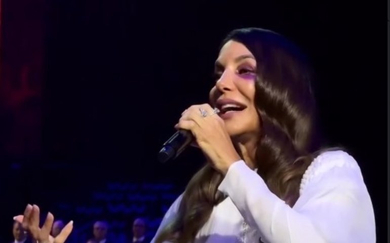 Ivete Sangalo confirma show no BBB 26 após cirurgia