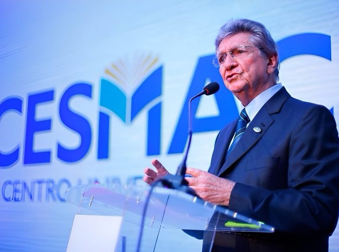 João Rodrigues Sampaio Filho: liderança que segue transformando, inspirando e construindo história no Cesmac e em Alagoas
