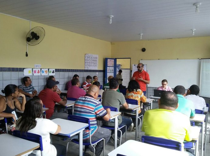 Bebedouro sedia quinta audiência do Plano Plurianual Municipal