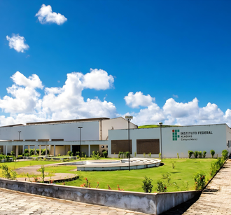 CAMPUS IFAL MURICI