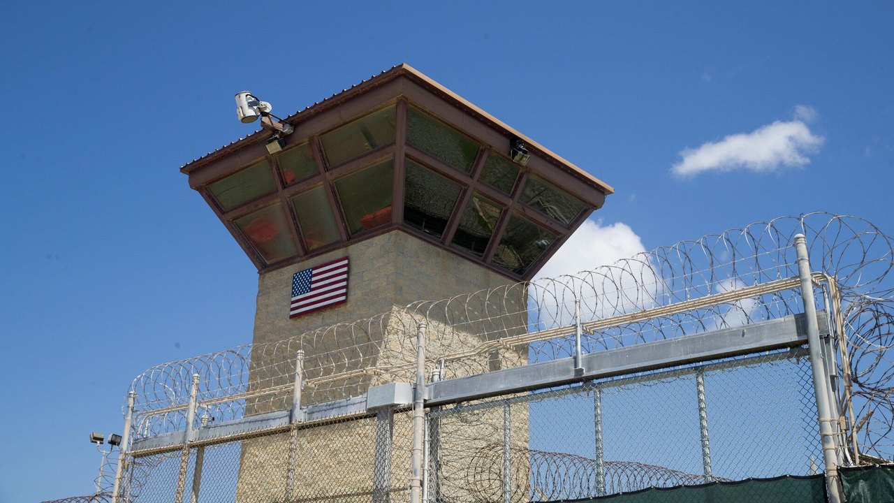 Detenção de migrantes em Guantánamo 'geraria risco e insegurança', afirma analista