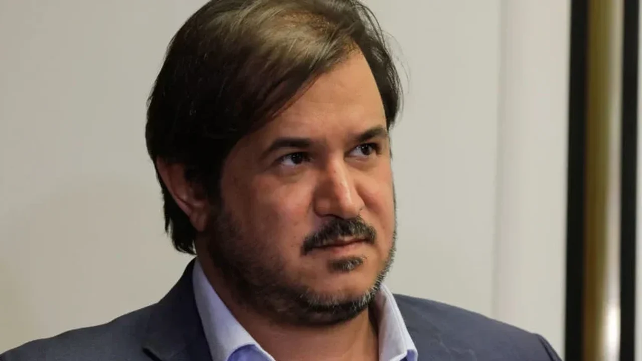 Rueda e Ciro Nogueira não devem ir à convenção de Flávio