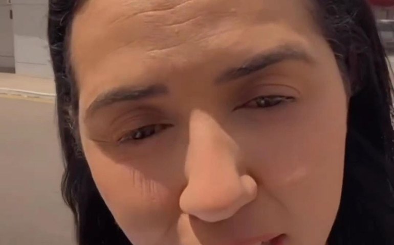 Enfermeira reforça preocupação com demissões e fechamento de setores da Saúde; video