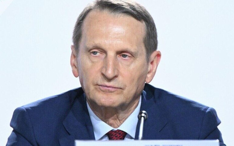 Ucrânia ignora apelos dos EUA para negociações, diz inteligência russa