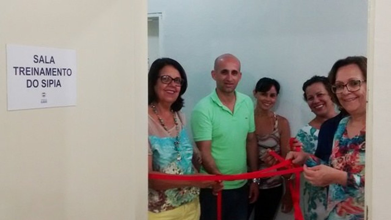 Sistema de Informação para Infância e Adolescência ganha sala
