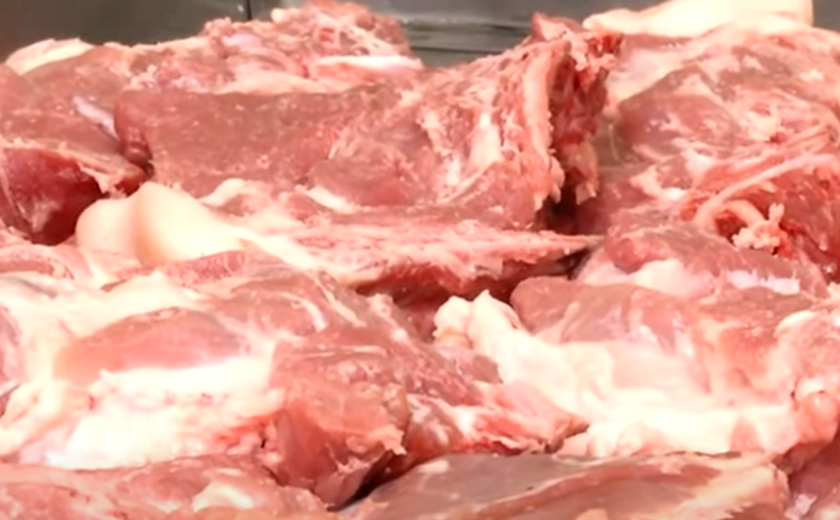 Carne Bovina: Masterboi diz que foi surpreendida por decisão da China de suspender importações