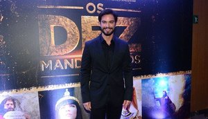Sidney Sampaio 