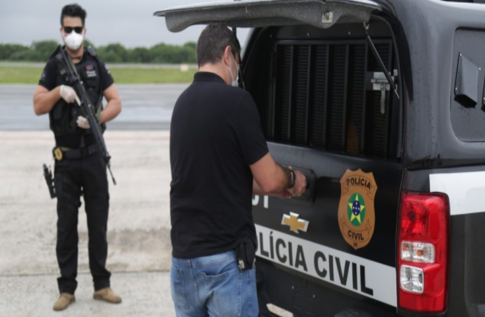 Inscrições para o concurso público da Polícia Civil são prorrogadas