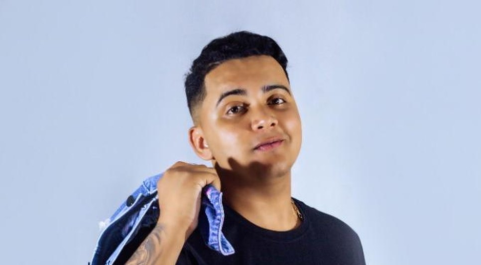 Gabriel-o-Principe