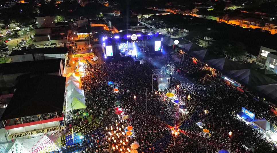 De acordo com os gestores, o aumento expressivo nos valores cobrados por atrações artísticas vinha tornando financeiramente inviável a realização de eventos tradicionais em Alagoas.  / Foto: Reprodução 