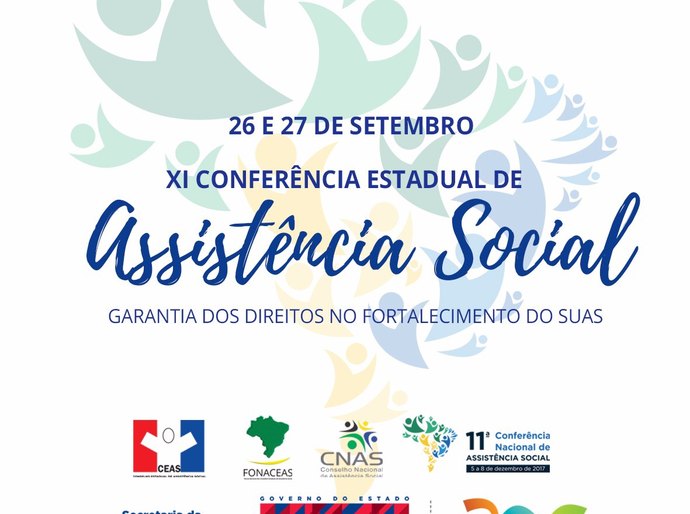 Conferência vai avaliar políticas públicas de assistência social em Alagoas