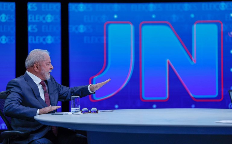 Lula confirma criação do Ministério dos Povos Originários na COP27