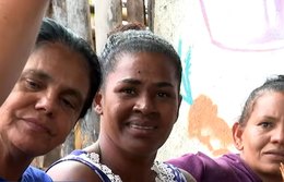 PAA já distribuiu 4 toneladas de alimentos