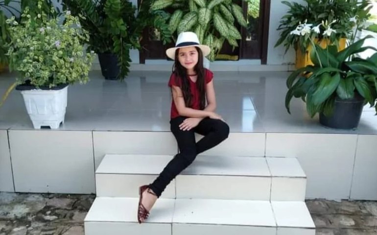 Menina de 10 anos é encontrada enforcada em estábulo, em Palmeira dos Índios