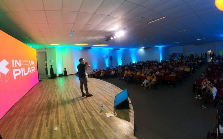 Projetos de startups financiadas pela Prefeitura do Pilar vão desde curativo para feridas crônicas à app para combater evasão escolar