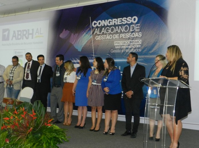 Prefeitura de Maceió apoia congresso de gestão de pessoas