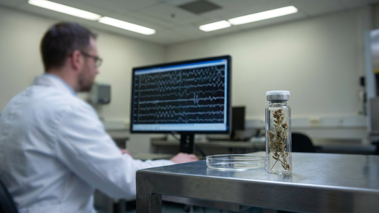 Consumo frequente de maconha pode desregular resposta ao estresse; entenda