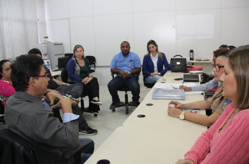 Arapiraca: Comitê de Enfrentamento às Drogas define data de seminário