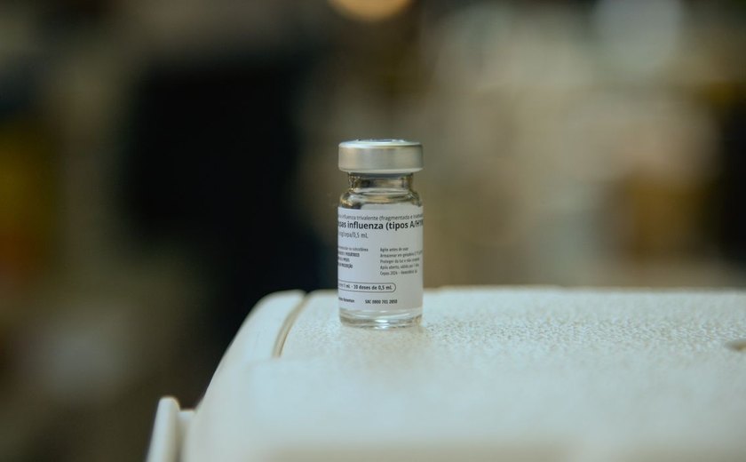 Inverno aumenta preocupação com vírus respiratórios