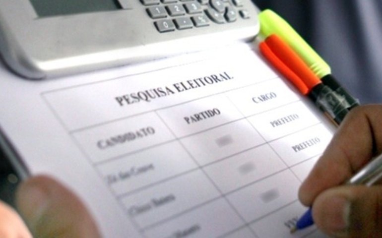 Juiz proíbe divulgação de pesquisa Datafolha em SP a pedido de Russomanno