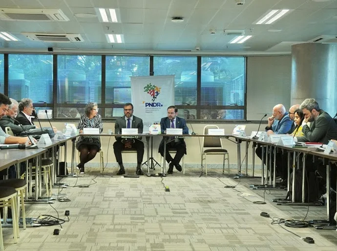 Amazônia Azul: Criado grupo interministerial para fortalecer fomento à pesca