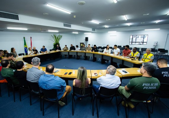 7 de Setembro: desfile vai reunir contingente de mais de 1.600 militares e civis