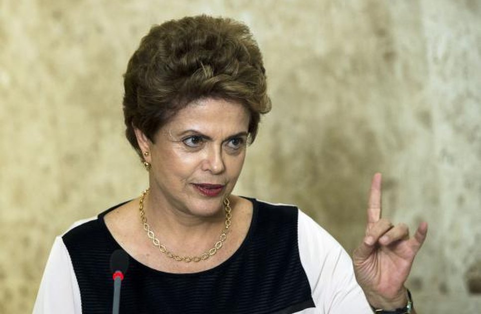 dilma