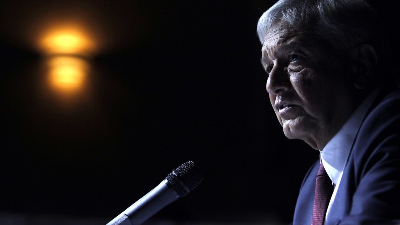 Venezuela: presidente do México critica manifestação da OEA 