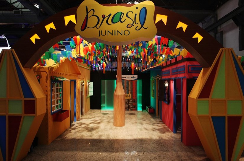 MTur divulga resultado de chamada pública para apoio à promoção de festas juninas