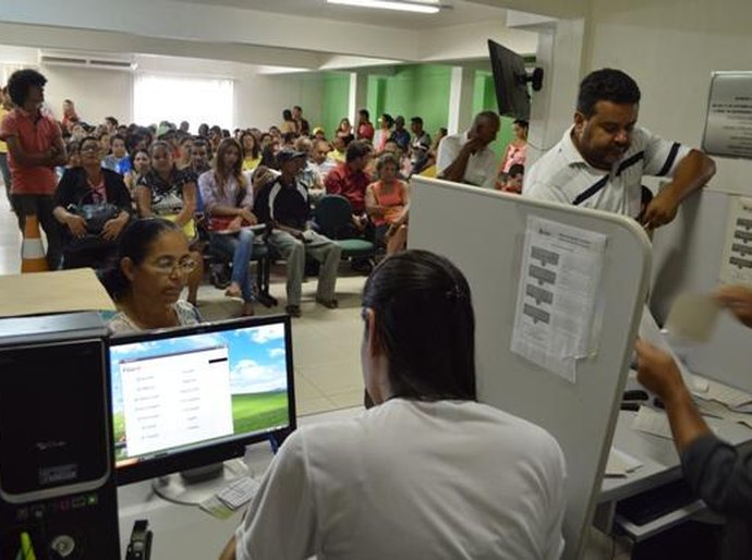 Defensoria Pública já realizou mais de 160 mil atendimentos em 2015 em AL