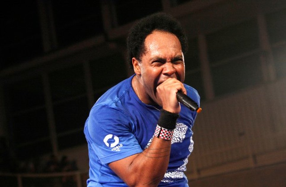 Thalles Roberto - Foto: Divulgação