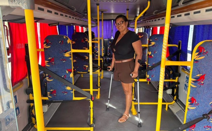 Arapiraca terá camarote da acessibilidade e transporte adaptado gratuito no Folia de Rua 2026