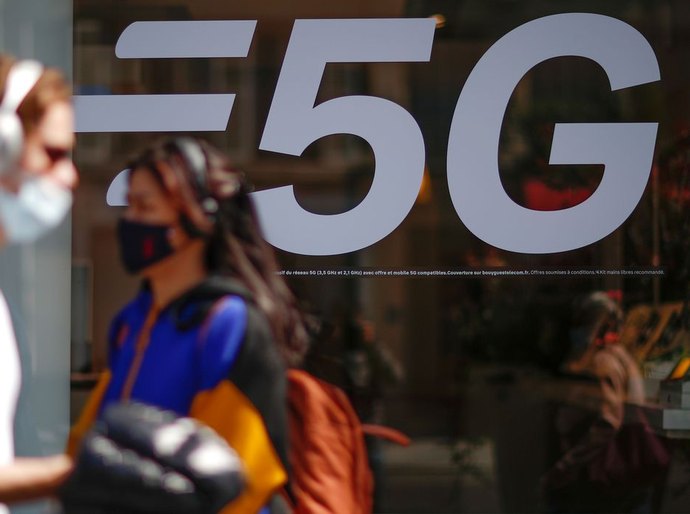 TIM e Nokia lançam evolução do 5G, preparando a rede para integração com IA da NVIDIA
