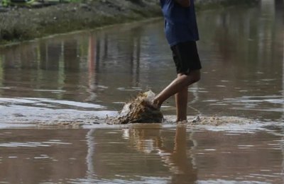 Temporada de chuvas acende alerta para doenças e Prefeitura de Palmeira reforça orientações à população