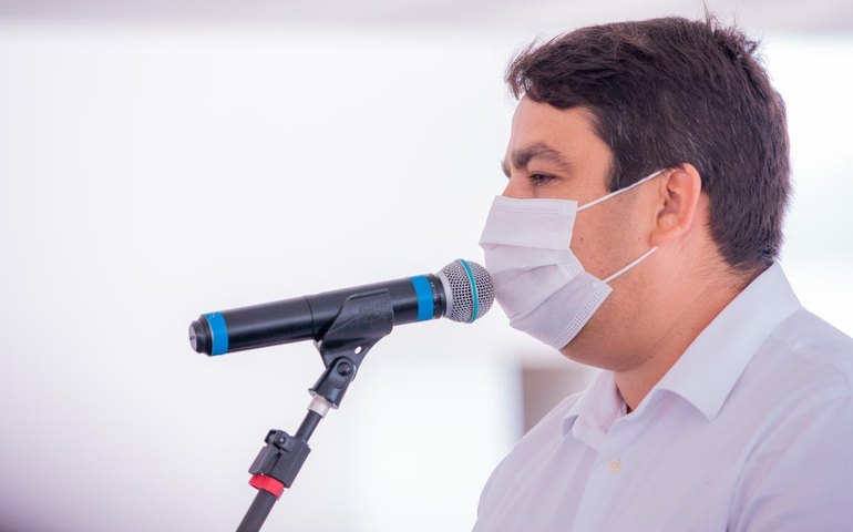 Entrega das chaves do Residencial Vale Bentes II continua